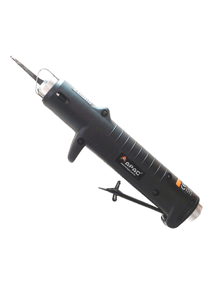 APAC A16-03802 Havalı Testere Makinesi