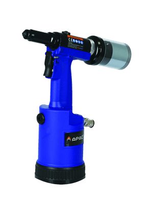 APAC A16-F5001 Vakumlu Pop Perçin Makinesi