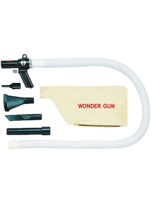 APAC A16-H2101 Havalı Vakum Süpürgesi