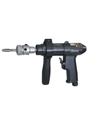 APAC A16-K0102 Havalı Kılavuz Çekme Makinesi M3-M10