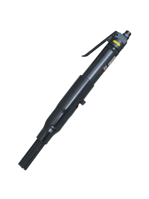 APAC A16-R0415 Havalı Çivili Raspa