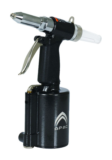 APAC A16-Y1401 Vakumsuz Pop Perçin Makinesi