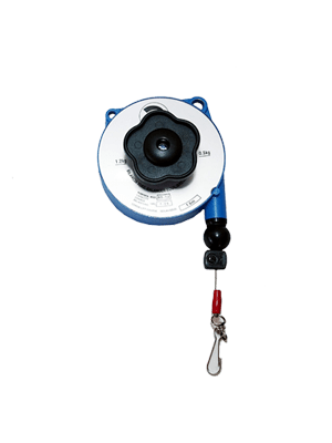 APAC A19-01SB Balanser Kapasite: 0,6 – 1,2 kg