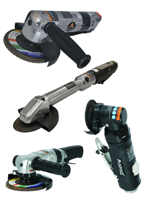 Havalı Satıh Filex Taşlama