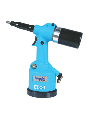 Hiyoki HP-5007 Kapasite M4-M12 Somunlu Perçin Çektirme