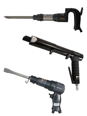 Kırıcılar - Kalafat Çekici