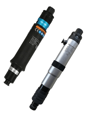 Tork Kontrollü Shut Off Tornavidalar