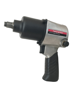 Hawanox HCS-2600 Somun Sıkma - Sökme