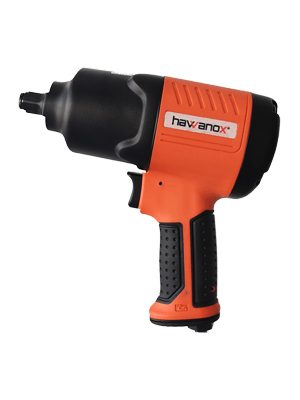 Hawanox HCS-7407 Somun Sıkma - Sökme