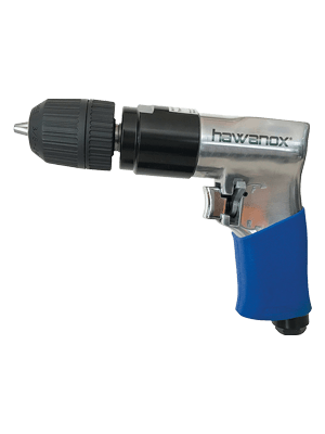 Hawanox HCV-7101 Matkap Motoru