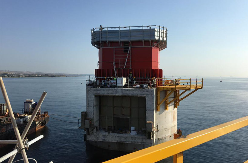 çanakkale 1915 köprüsü projesi