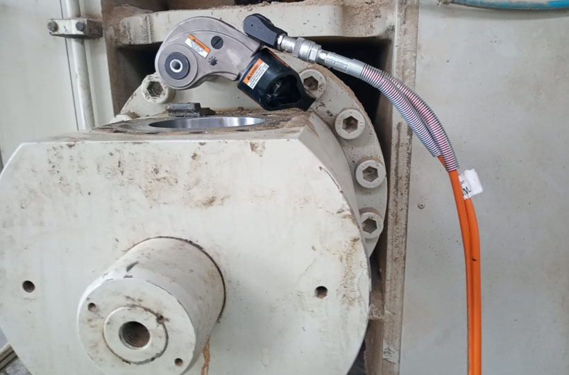 tork anahtarı kiralama