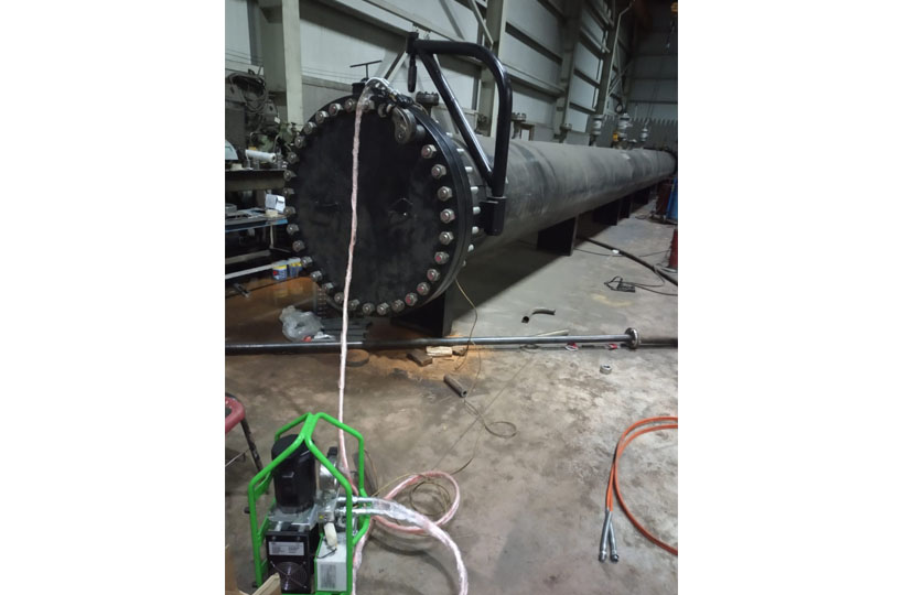 tork konrtollü montaj işleri