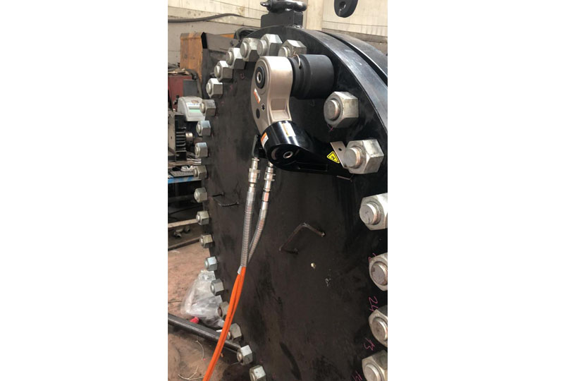 tork konrtollü montaj işleri