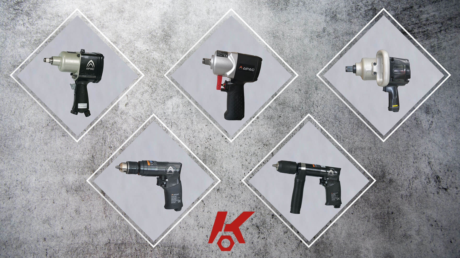 profesyonel montaj ekipmanlar�